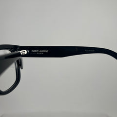 Saint Laurent SL 677 Rectangle Glasses