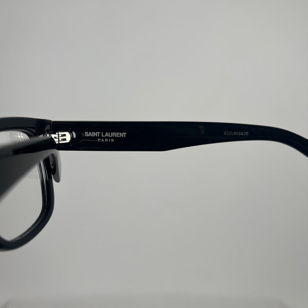 Saint Laurent SL 677 Rectangle Glasses