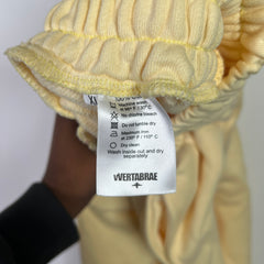 Vertabrae Cappuccino C2 Sweatpants