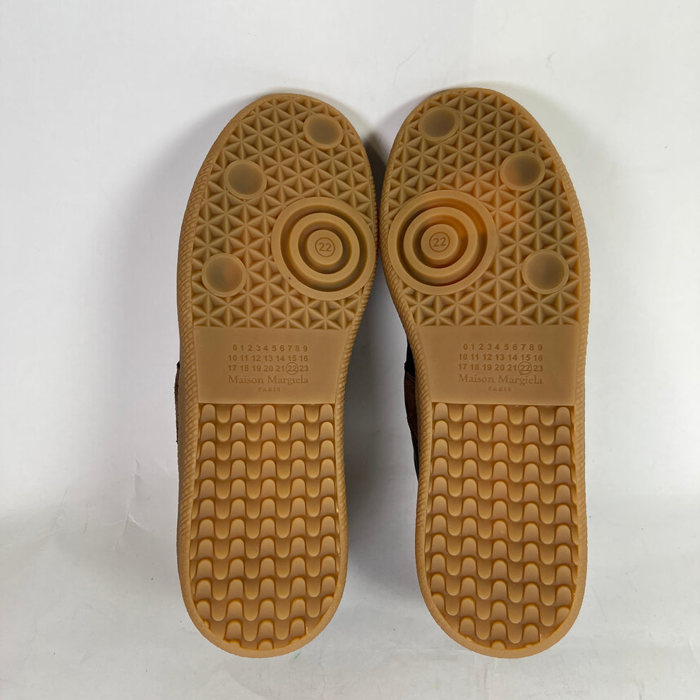 Maison Margiela Replica Gat Sneakers