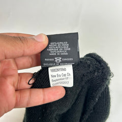 Supreme New Era S Logo Beanie