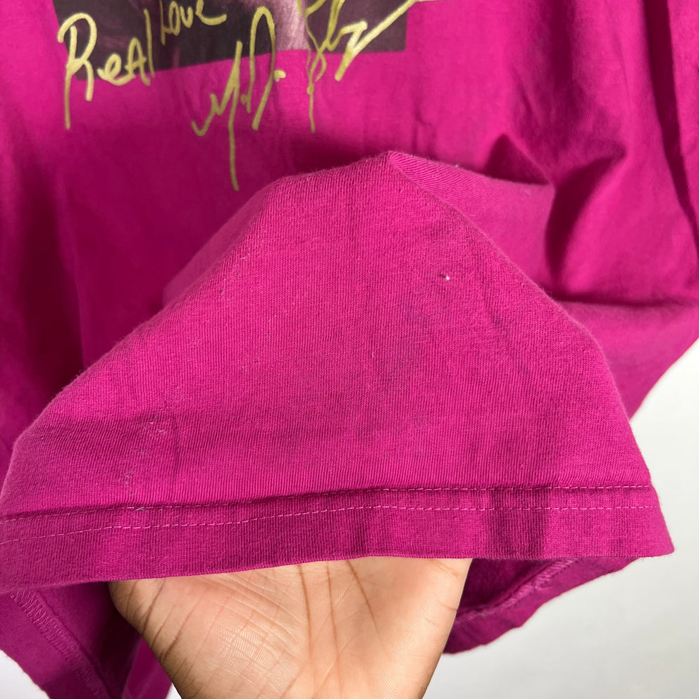 Supreme FW19 Mary J. Blige T-Shirt