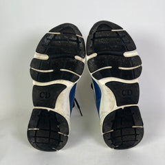 Dior Homme B22 Blue/Neon Sneaker