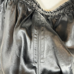 Rick Owens Phlegethon Boxer Shorts Size S
