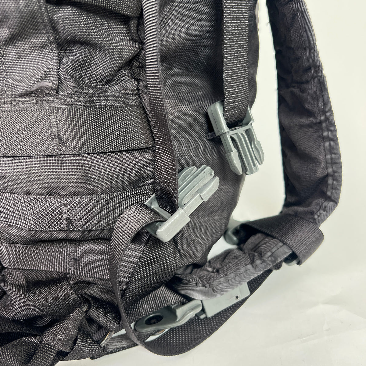 Alexander Digenova Helicopter Tactical Backpack