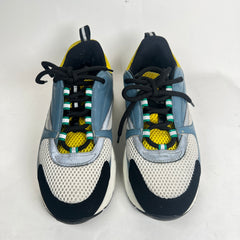 Dior B22 Yellow/Blue Size 42