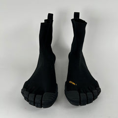 Balenciaga x Vibram Five Finger High Tops Size 44