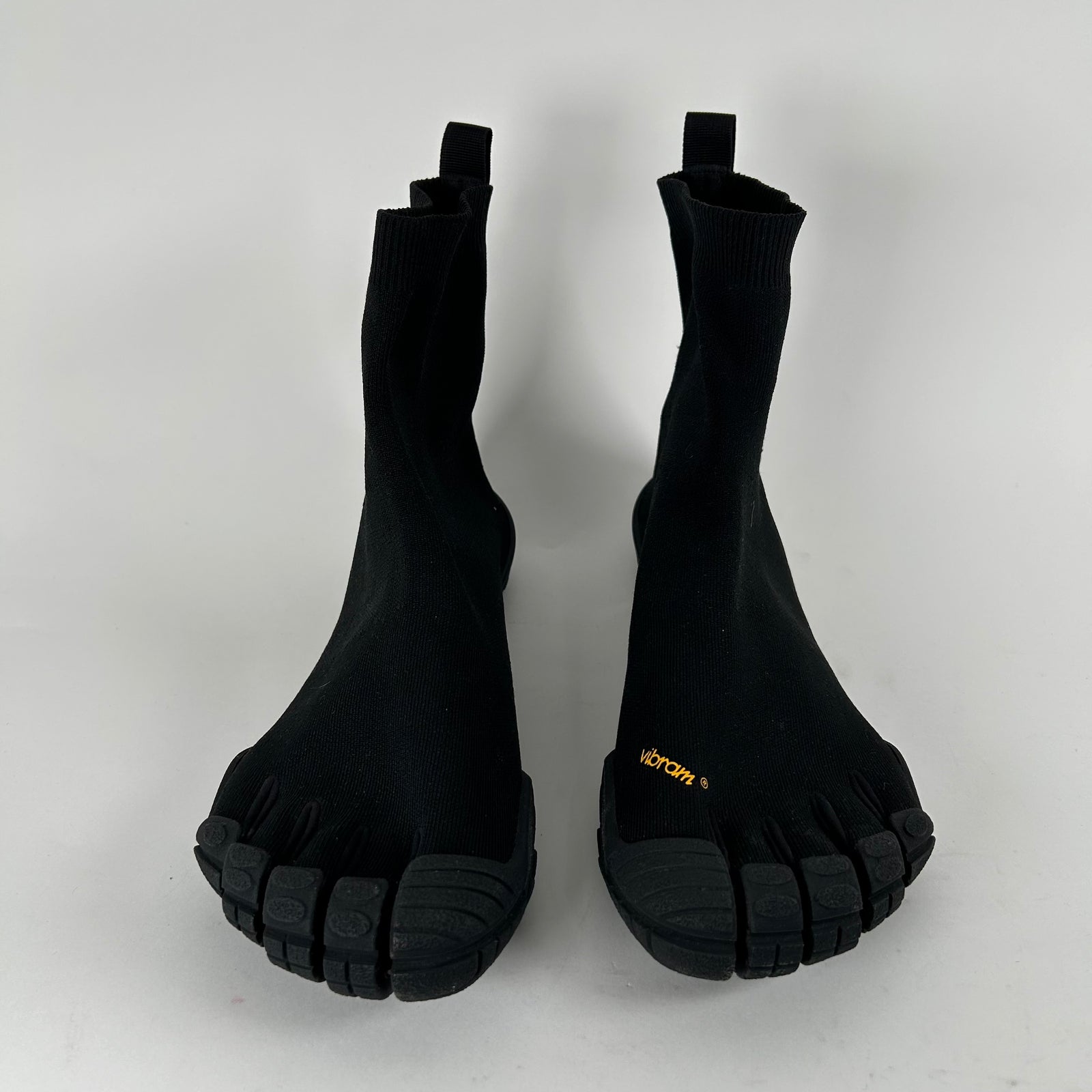 Balenciaga x Vibram Five Finger High Tops Size 44