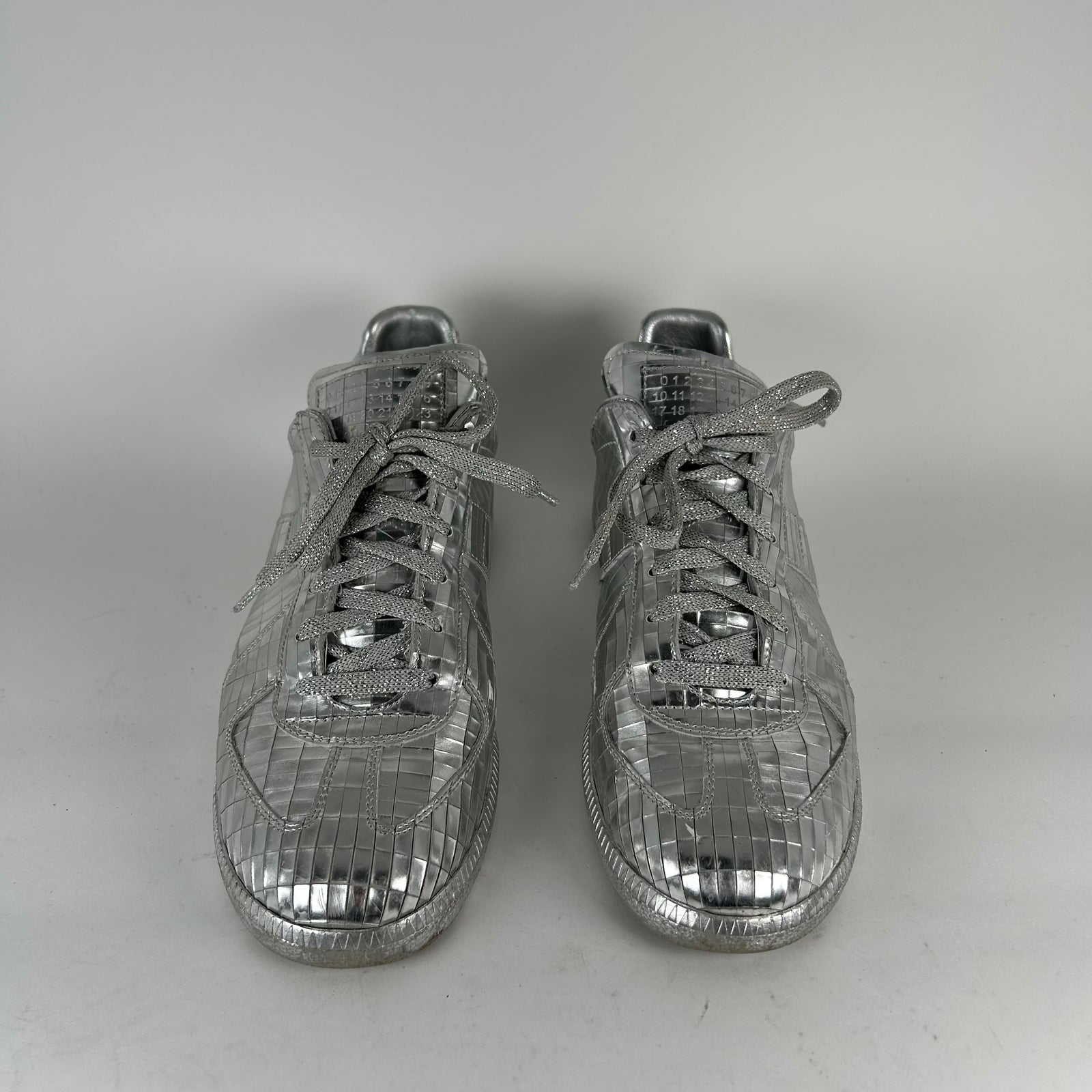 Maison Margiela Mirror Gats Size 42