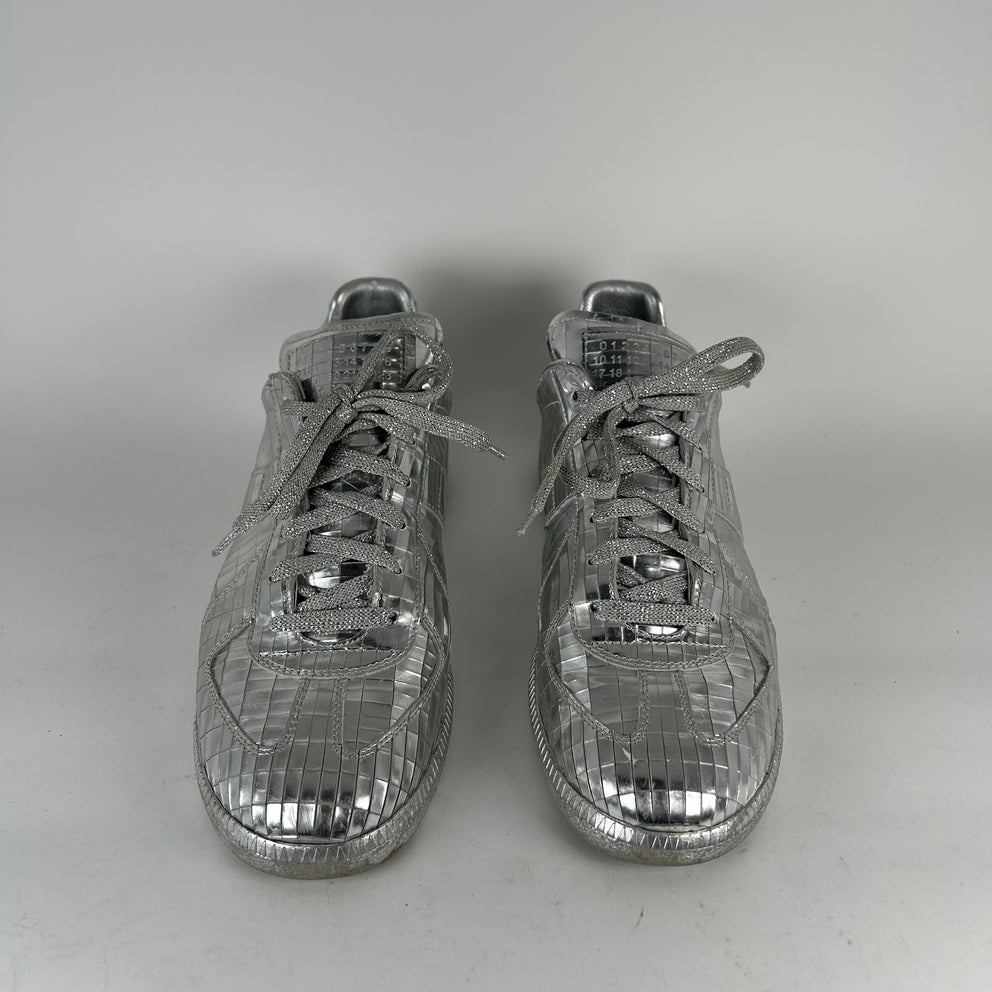 Maison Margiela Mirror Gats Size 42