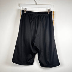 Gucci Black Technical Jersey Shorts Size XS