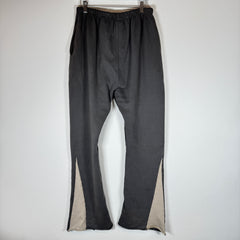 Gallery Dept Grey Flared Sweatpants Size L