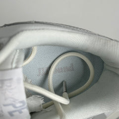 Bape x JJJound White Bapesta Sneaker Size 10