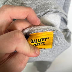 Gallery Dept Art Dept Logo Hoodie
