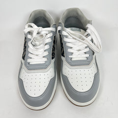 Dior Grey Monogram B27 Sneaker Size 47