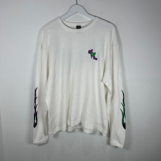 Matty Boy Anti Promo Las Vegas/25 Thermal Size M