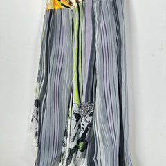 Just Cavalli Floral Print Dress Size 44