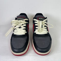 Off-White Out Of Office Sneakers
