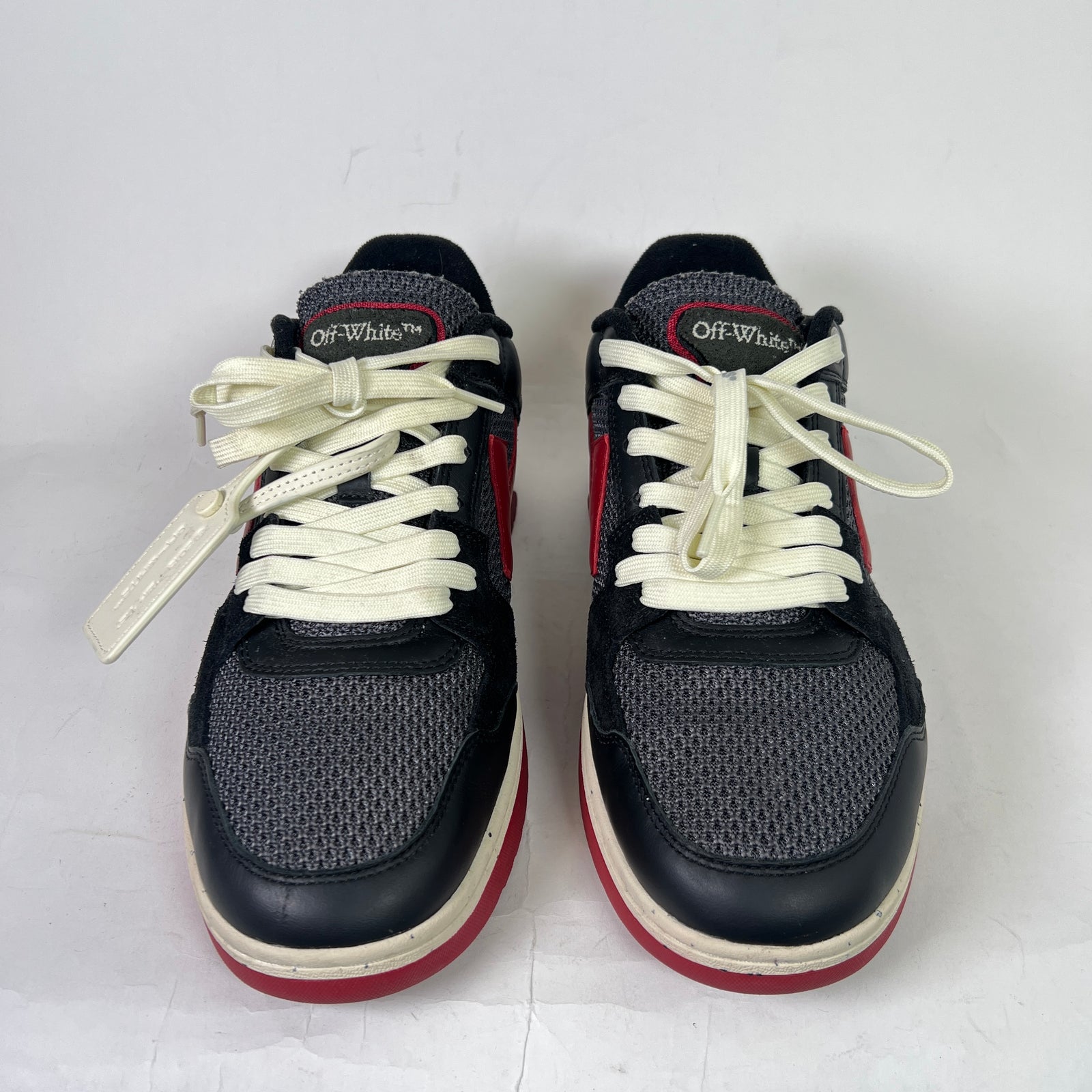 Off-White Out Of Office Sneakers
