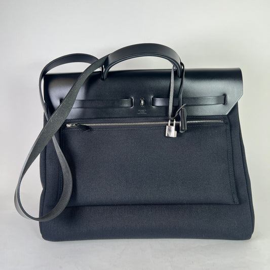 Hermes 2022 Herbag 39 Messenger Bag
