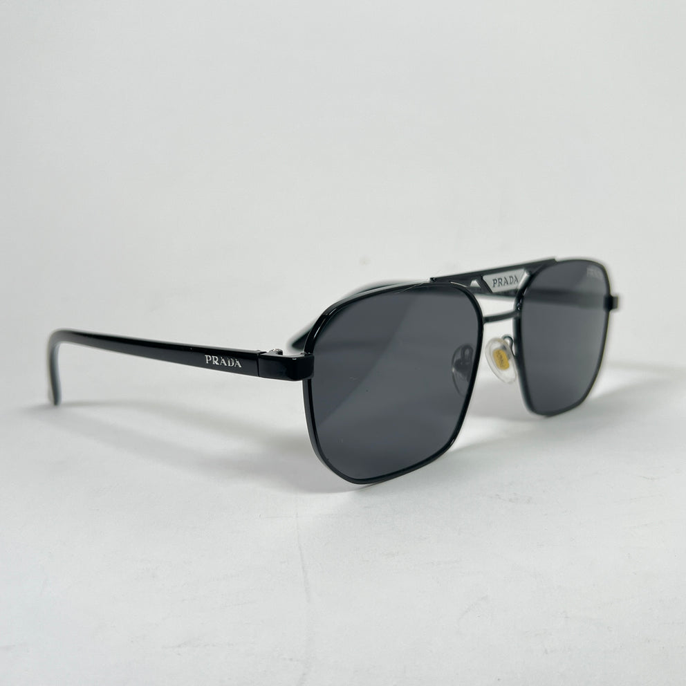 Prada PR58YS Rectangular Sunglasses