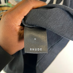 Rhude St. Barth Logo T-Shirt