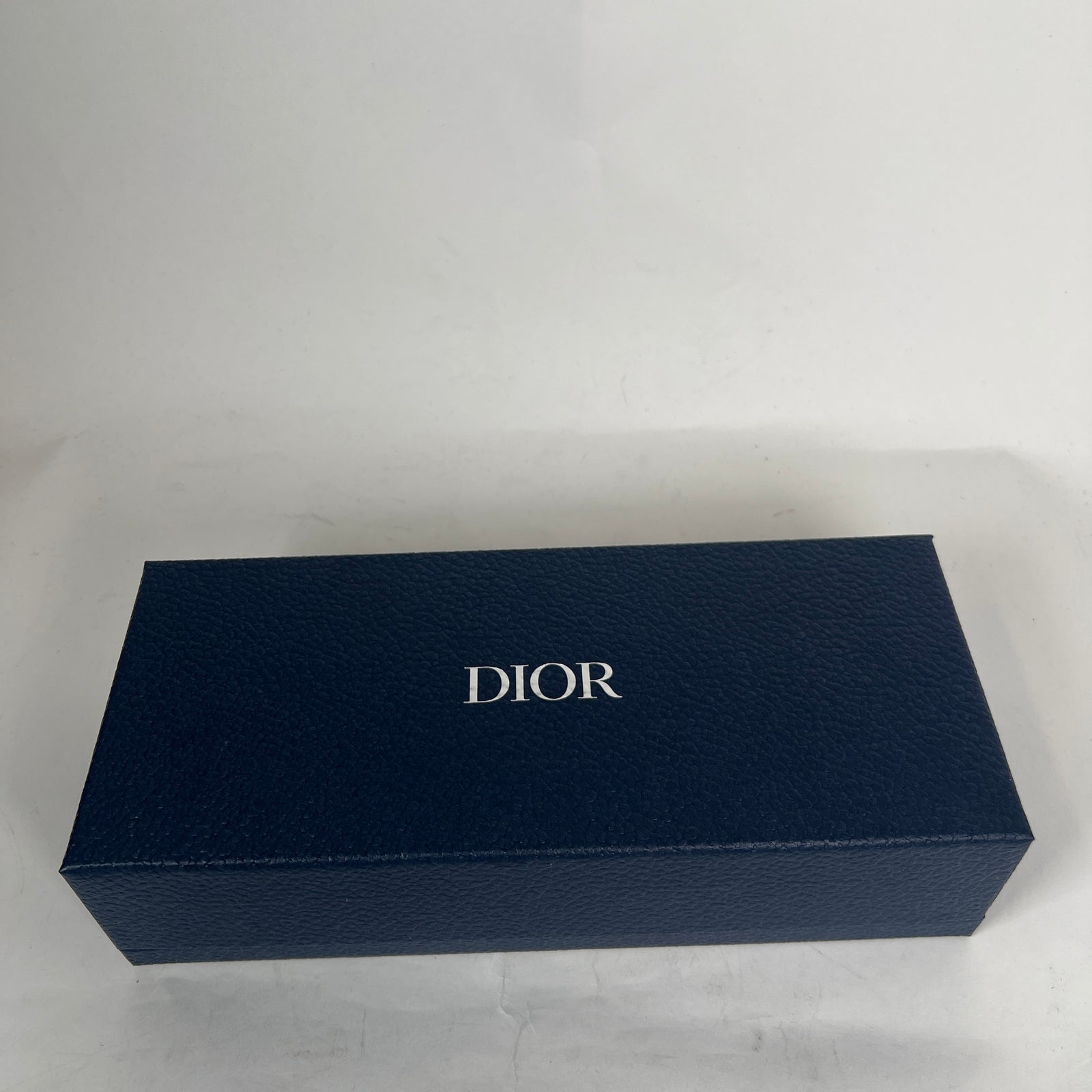 Dior Brown CD Diamond Sunglasses