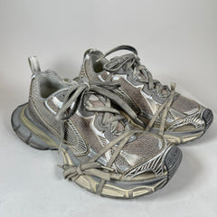 Balenciaga Grey Eggshell 3XL Sneaker Size 46
