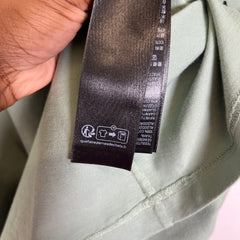 Balenciaga Nano BB Logo T-Shirt