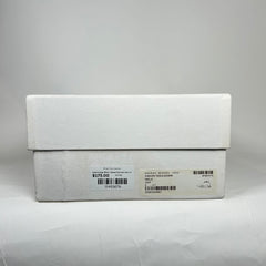 Balenciaga Black Speed Runners Size 47