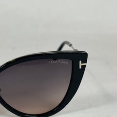 Tom Ford Cat Eye Sunglasses