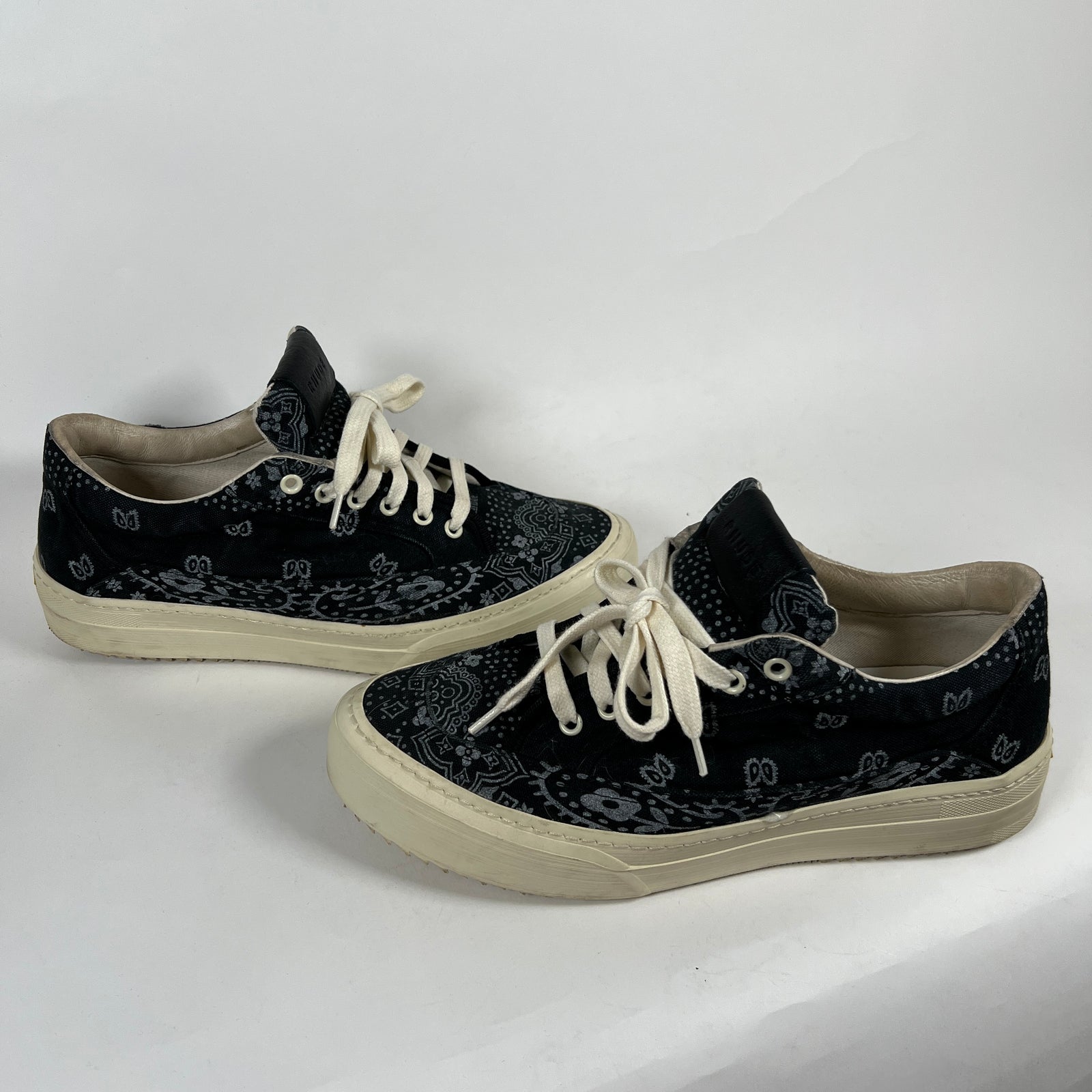 Rhude Bandana Paisley V2 Size 10