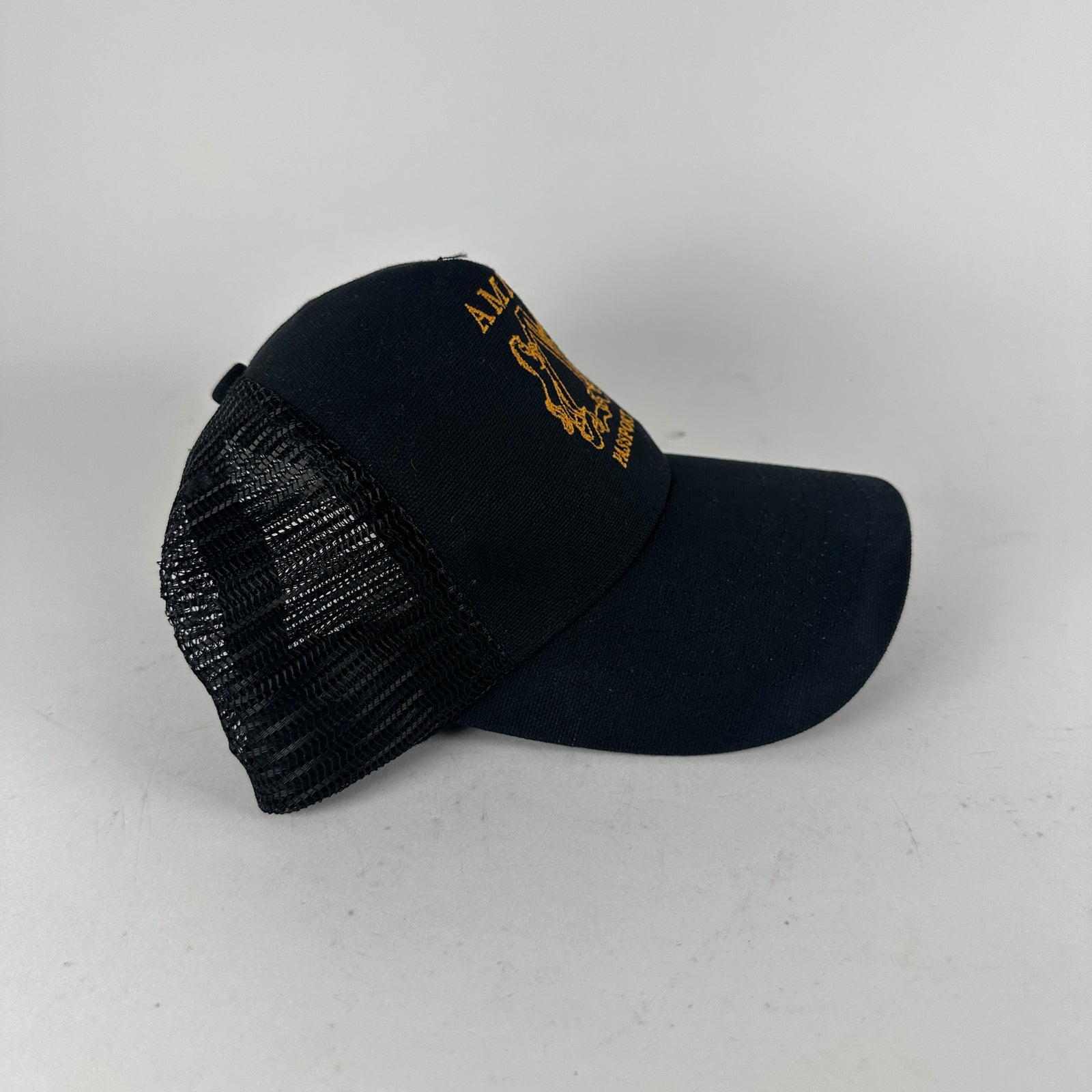 Amiri Passport Hat