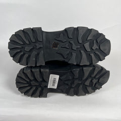 Rick Owens Bozo Beetle Boots Size 43.5