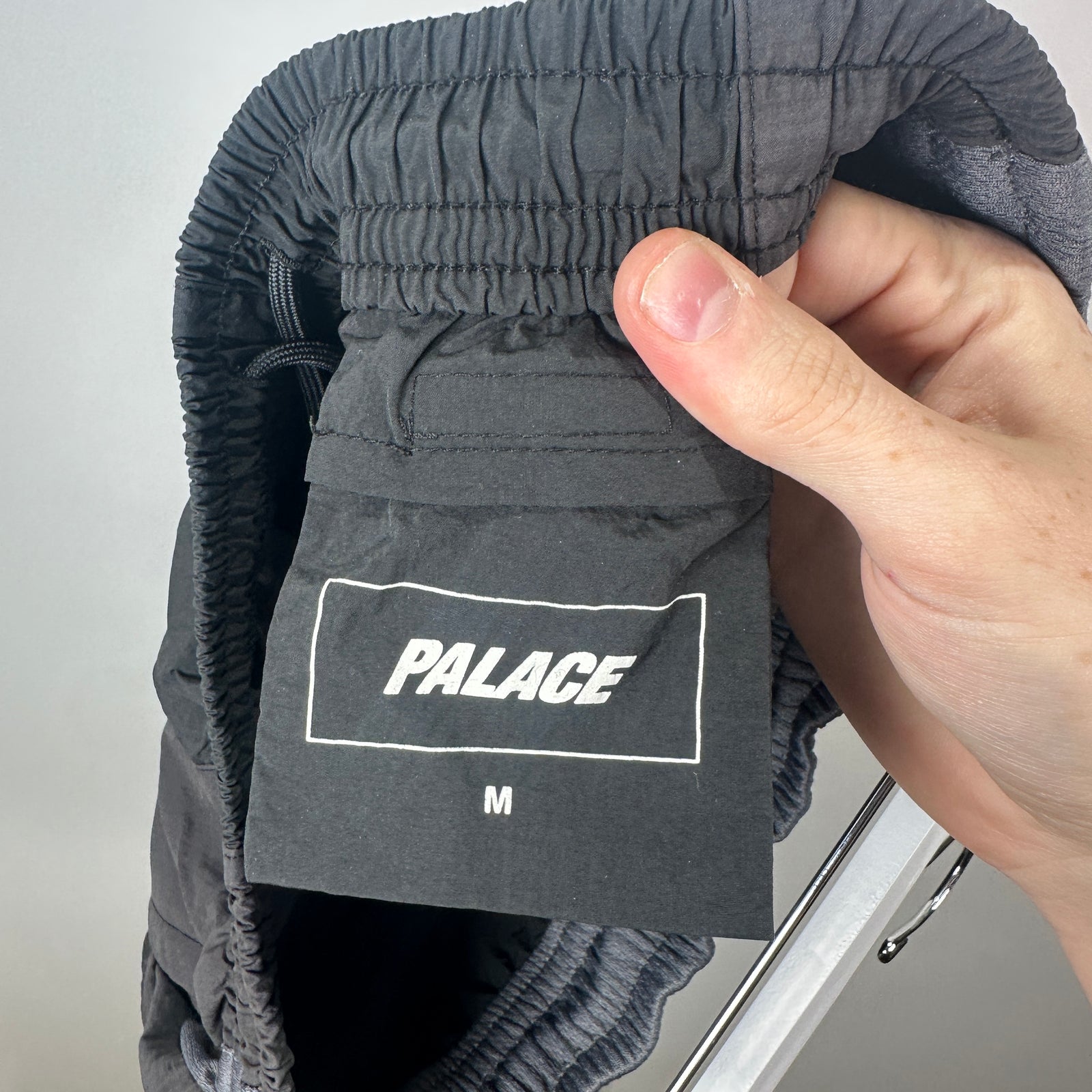 Palace SS20 'Unchained Melodies Shorts Size M