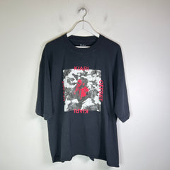 Paly Hollywood For Kiari Type-O Graphic T-Shirt