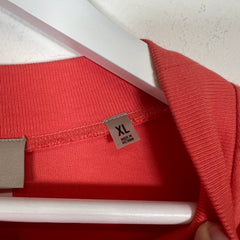 Essentials Salmon Color T-Shirt Size XL