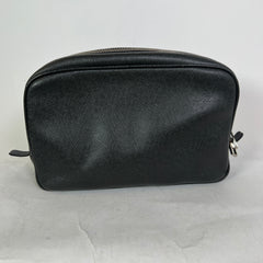 Louis Vuitton Taiga Leather GM Toiletry Clutch