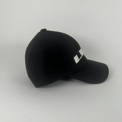 Rick Owens SS24 'Lido' Black Hat
