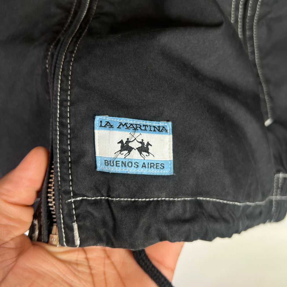 Supreme x La Martina x Jacob & Co Lightweight Hooded Jacket