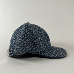 Burberry TB Denim Hat