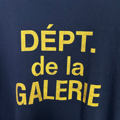 Gallery Dept French Logo T-Shirt