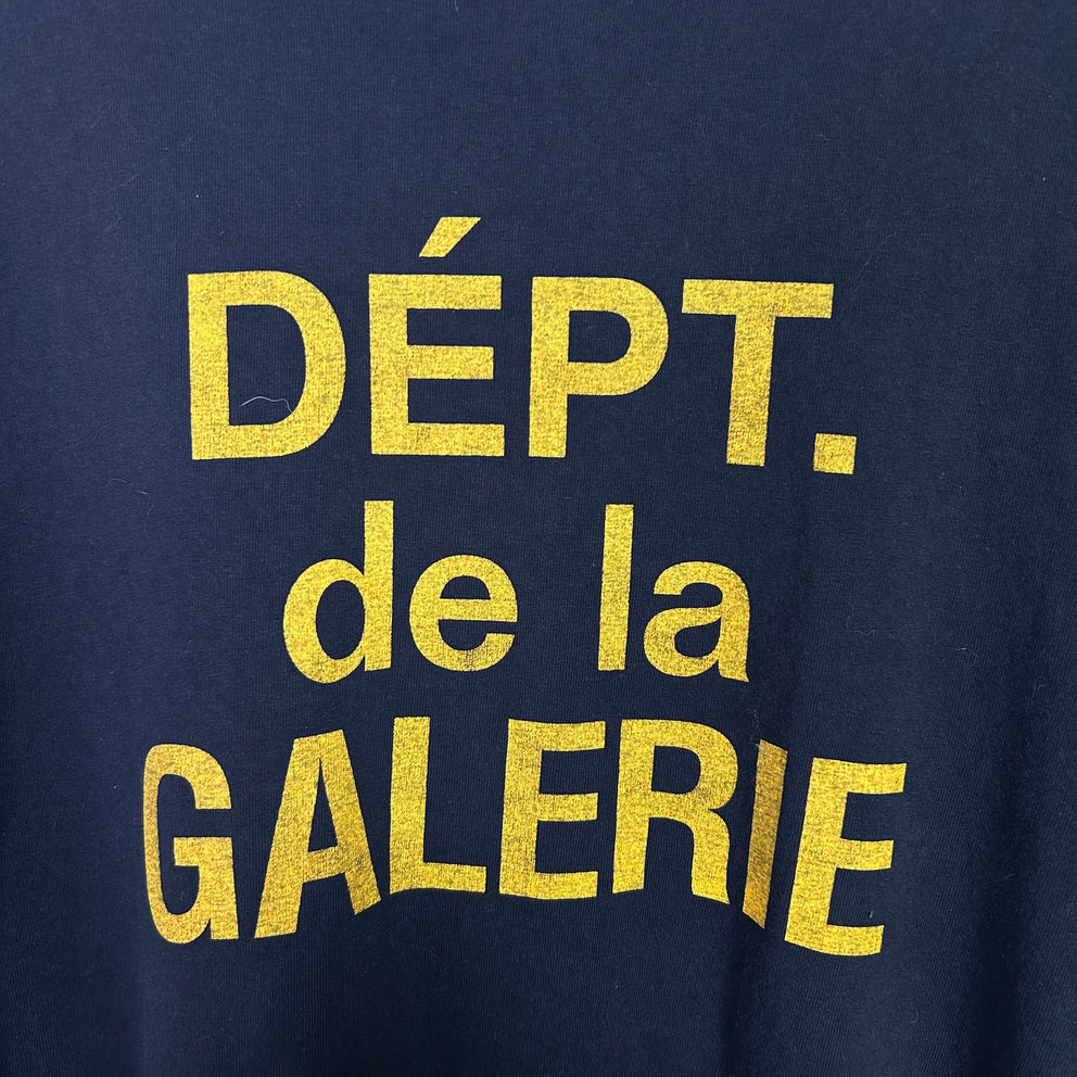 Gallery Dept French Logo T-Shirt