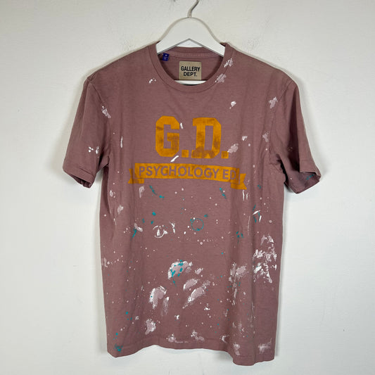 Gallery Dept Lavender Psychology Ed Tee Size S