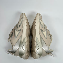Louis Vuitton Beige Tactic Runner Size LV 9