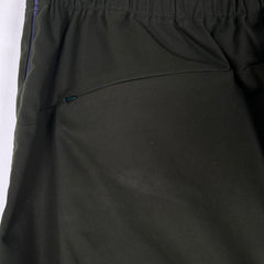 Needles Green Cuffed Track Pants Size Large