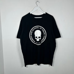 Number (N)ine 'School of Visual Comedy' T-Shirt