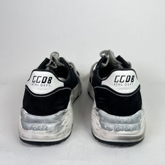 Golden Goose Running Sole Sneakers
