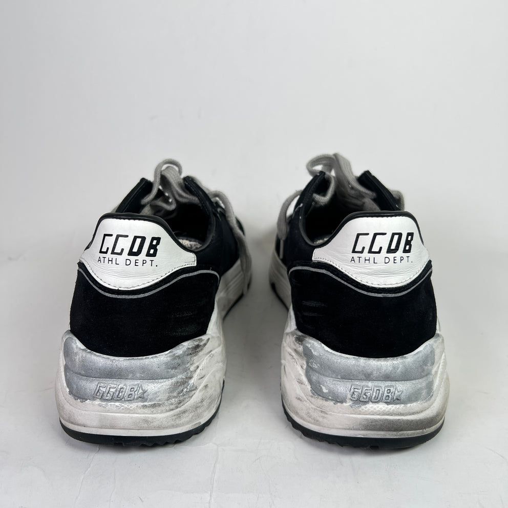 Golden Goose Running Sole Sneakers