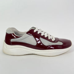 Prada Patent Leather America Cups